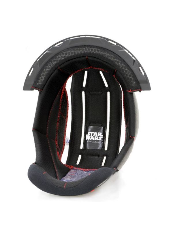 HJP450 インナーライナー RPHA11 カイロレン/オプション 12mm（S/M）サイズ HJC