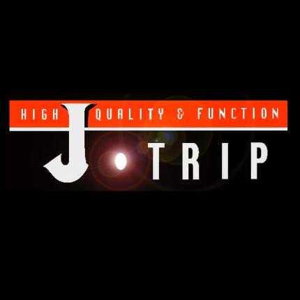 サインボード用リペアチップ蛍光赤色 Jトリップ（J-TRIP）