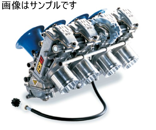 KEIHIN FCRΦ41 キャブレターキット（ダウンドラフト） JB POWER（BITO R＆D） ZX-9R（94〜97年）