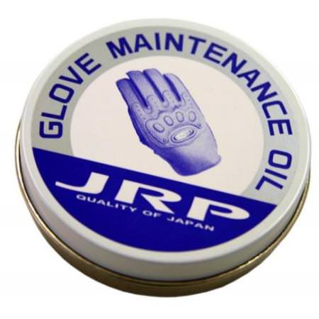 グローブ メンテナンス オイル JRP（JRプロダクツ）