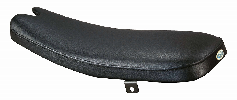 ナローシート K＆H（ケイアンドエイチ） SR400/500（〜09年）