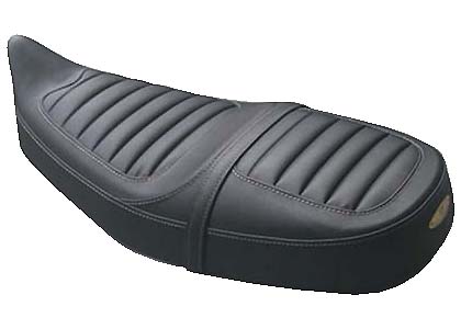 アニバーサリーモデルシートA タックロールタイプ K＆H（ケイアンドエイチ） SR400/500（〜09年）