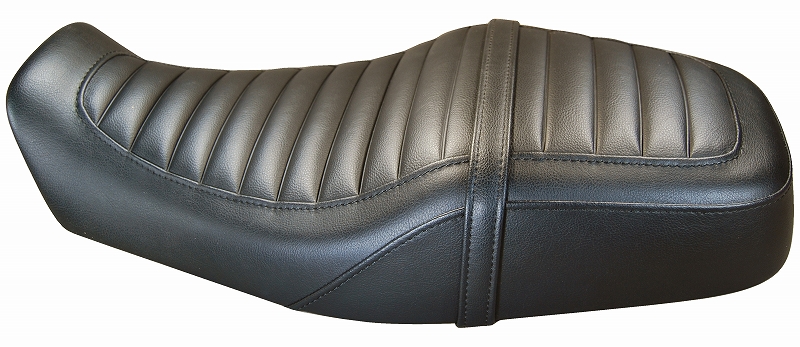 CB1100 カスタムレザーシート レッドパイピング CB1100 カスタムレザーシート レッドパイピング 33518 カスタム