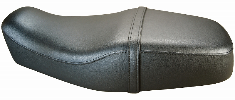 MIDダブルシートA プレーンタイプ K＆H（ケイアンドエイチ） CB1100 14Lタンク車（10〜18年 ）