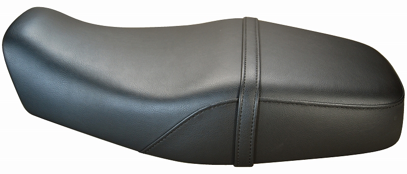 MIDダブルシートB プレーンタイプ K＆H（ケイアンドエイチ） CB1100 14Lタンク車（10〜18年 ）