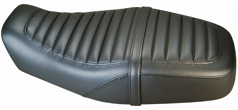 MIDダブルシートB タックロールタイプ2 K＆H（ケイアンドエイチ） CB1100 14Lタンク車（10〜18年 ）