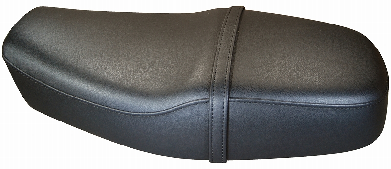 HIダブルシートA プレーンタイプ K＆H（ケイアンドエイチ） CB1100 14Lタンク車（10〜18年 ）