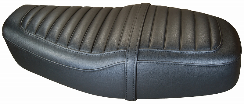 HIダブルシートA タックロールタイプ2 K＆H（ケイアンドエイチ） CB1100 14Lタンク車（10〜18年 ）