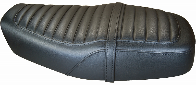 HIダブルシートB タックロールタイプ2 K＆H（ケイアンドエイチ） CB1100 14Lタンク車（10〜18年 ）