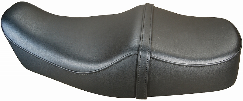 段付きシートA プレーンタイプ K＆H（ケイアンドエイチ） CB1100 14Lタンク車（10〜18年 ）