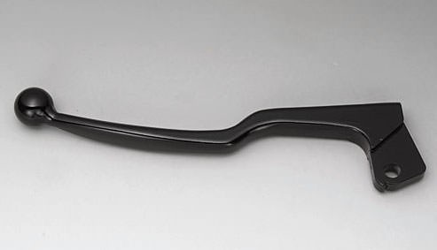 クラッチレバー ブラック 187mm KIJIMA（キジマ） V-STROM（DL650）04〜09年