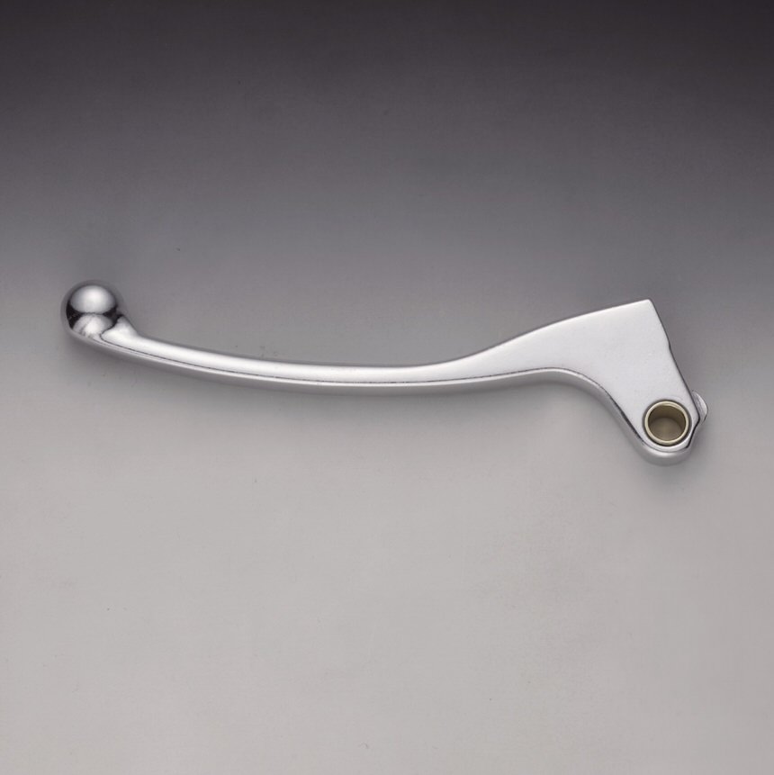 クラッチレバー シルバー 170mm KIJIMA（キジマ） CBR250R（MC41）