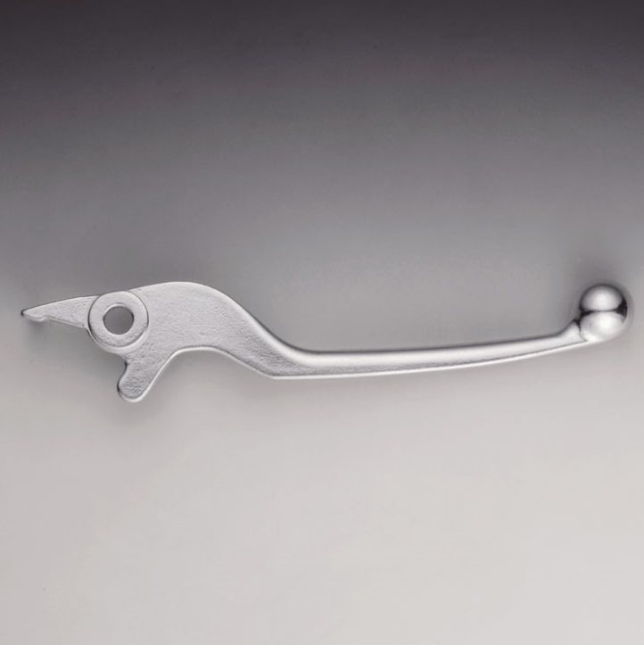 ブレーキレバー シルバー 152mm KIJIMA（キジマ） CBR250R（MC41）