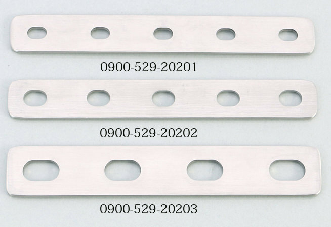 ユニバーサルステー（ストレート） M10ボルト用 150mm KITACO（キタコ）