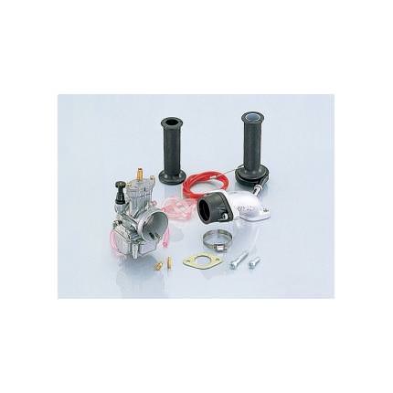 ビッグキャブキット ケーヒンPWKΦ28M KITACO（キタコ） モンキー/ゴリラ/モンキーバハ