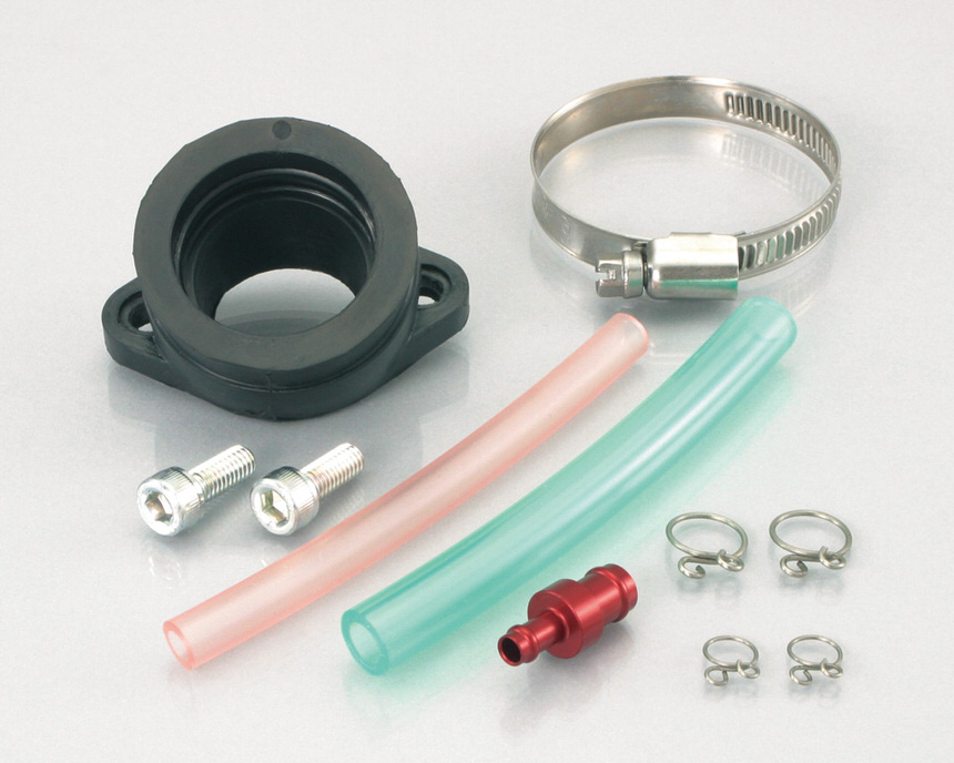 マニホールドセット KITACO（キタコ） KSR110