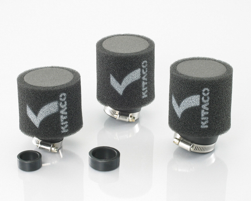 スーパーパワークリーナー Φ35/Φ25 KITACO（キタコ）