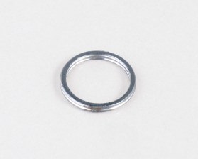 エキゾーストマフラーガスケット（K-12）1個入り KITACO（キタコ） KLX110/L