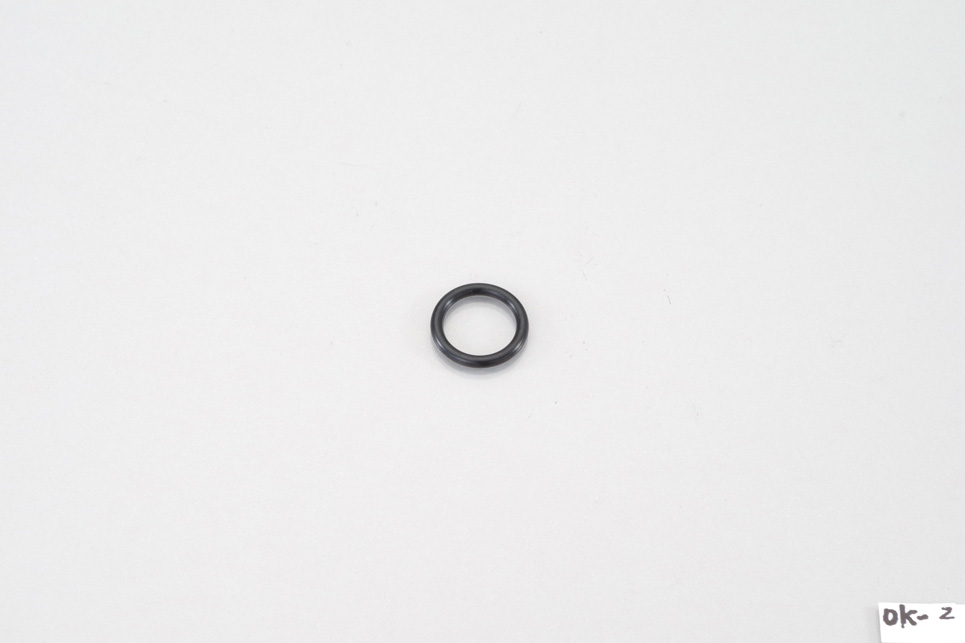 Oリング（OK-02）18×3.1 KITACO（キタコ）