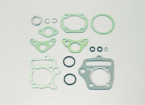 パッキンセット-A ボアアップKIT85/104cc用 KITACO（キタコ） モンキー（MONKEY）