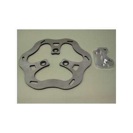 ジョグ(JOG) - ディスクローター - KN企画 バイク王ダイレクト