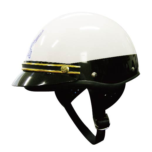 FUJI300A 01-151 ヘルメット ゴールド Lサイズ コミネ（KOMINE）