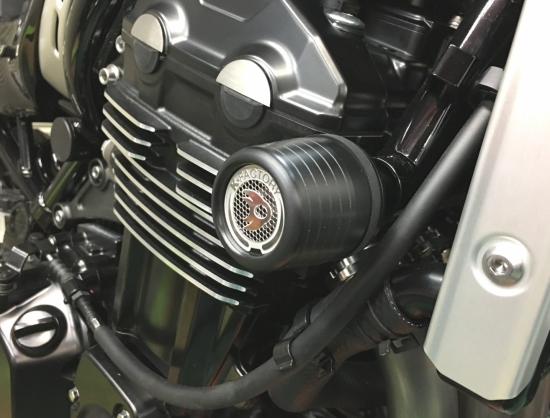 K-FACTORY(ケイファクトリー) エンジンスライダー