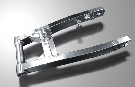 K-FACTORY(ケイファクトリー) スイングアーム