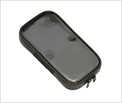 冒険大陸 KS-210A 防水 防塵 スマホケース iPhone6用（アイフォン6） Mサイズ リード工業