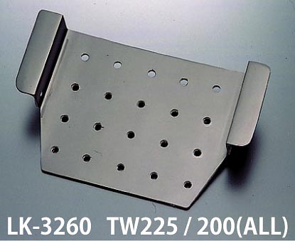 エレクトリックパネル ルーク（LUKE） TW225/200（ALL）