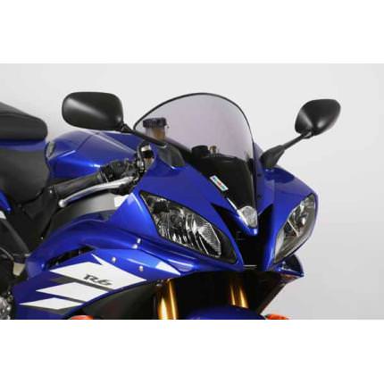 YZF-R6 MRA（エムアールエー）スクリーンオリジナル（06年〜07年モデル用）