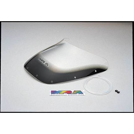 ZZR1100 MRA（エムアールエー）スクリーンスポイラー