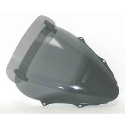 VARIOヴァリオツーリング スクリーン スモーク（フラップ付） MRA ZR-7S