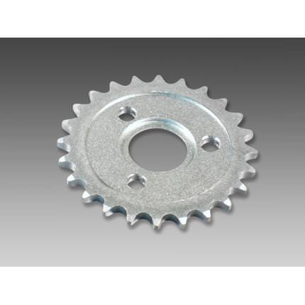 高速用リアスプロケット歯数24T MINIMOTO（ミニモト） モンキー（MONKEY）