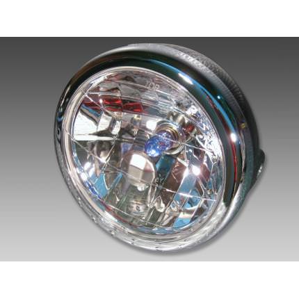 マルチリフレクターライトレンズ MINIMOTO（ミニモト） モンキー（MONKEY）