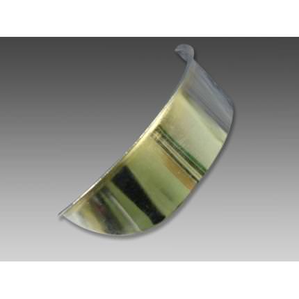 ショートヘッドライトバイザー MINIMOTO（ミニモト） モンキー（MONKEY）