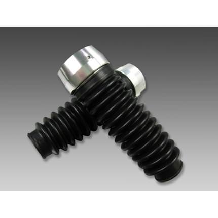 5L用 （ダストシール用）ジャバラ変更パーツセット MINIMOTO（ミニモト） モンキー（MONKEY）