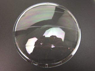 マルチリフレクターライトレンズ ポリカーボネート製 MINIMOTO（ミニモト） モンキー（MONKEY）