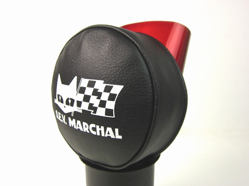 ヘッドライトカバーS.E.V.MARCHAL MINIMOTO（ミニモト） ダックス（DAX）6V