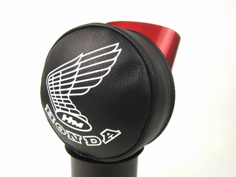 ヘッドライトカバーHONDA MINIMOTO（ミニモト） ダックス（DAX）6V