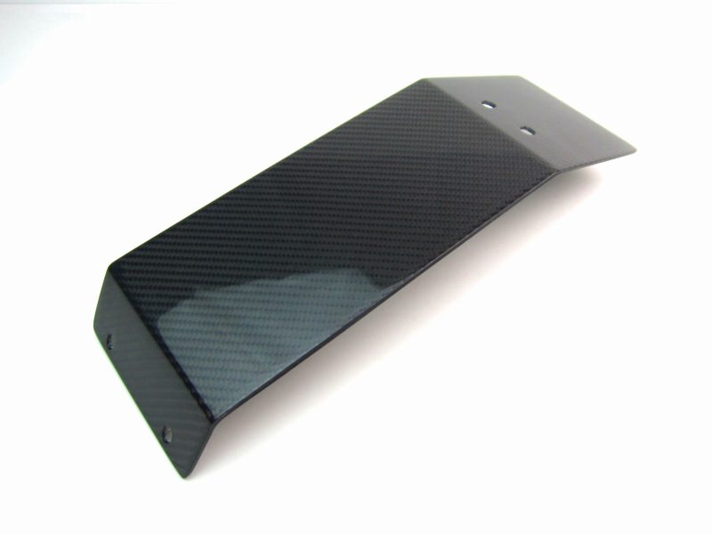 カーボン製ロングフェンダープレート MINIMOTO（ミニモト） モンキー（MONKEY）/ゴリラ