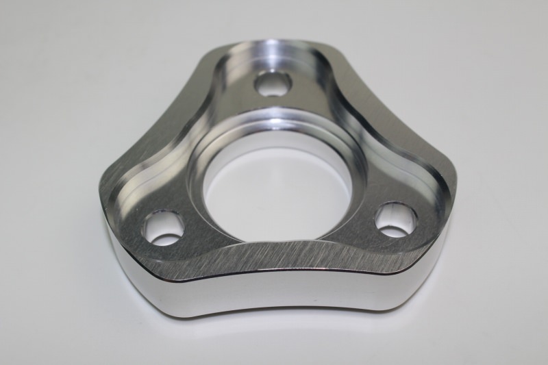 アルミ製オフセットリアスプロケットスペーサー7mm MINIMOTO（ミニモト） モンキー（MONKEY）/ゴリラ