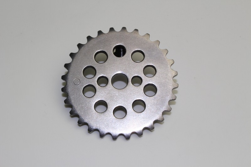 レーシングカムスプロケット28丁 MINIMOTO（ミニモト） モンキー（MONKEY）/ゴリラ