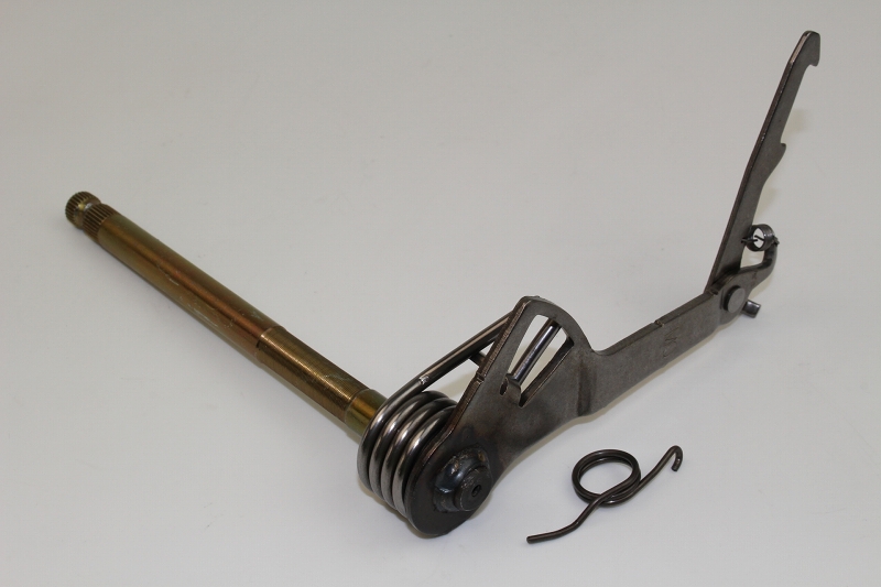 Lifan社製150ccエンジン用ギアシフトアームCOMP MINIMOTO（ミニモト）