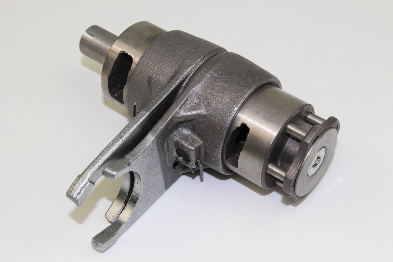 Lifan社製160ccエンジン用ギアシフトドラム MINIMOTO（ミニモト）