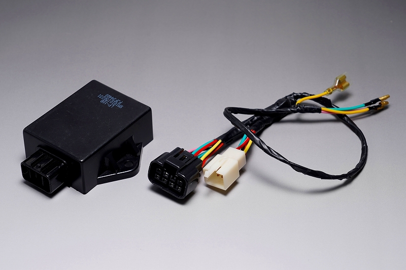 Lifan社製150ccエンジン専用デジタルCDIサブハーネス付属 MINIMOTO（ミニモト）