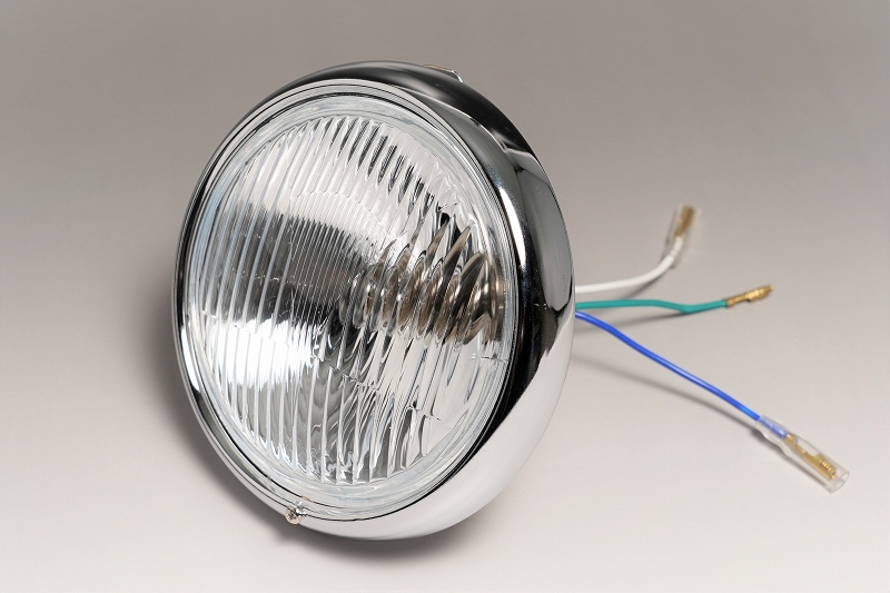 ヘッドライト MINIMOTO（ミニモト）