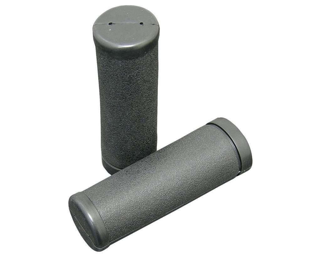 OEMグリップ 黒 NEO FACTORY（ネオファクトリー）