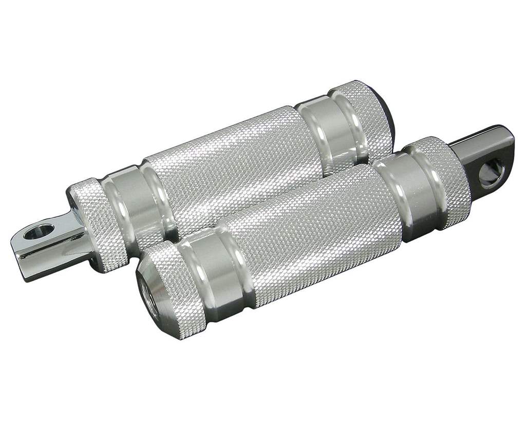 アルミ4リブフットペグ スモール NEO FACTORY（ネオファクトリー）