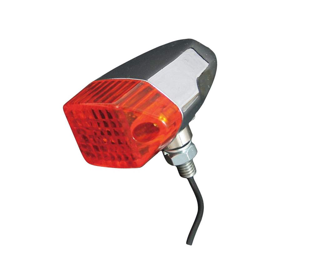 ミニウインカー クローム NEO FACTORY（ネオファクトリー）